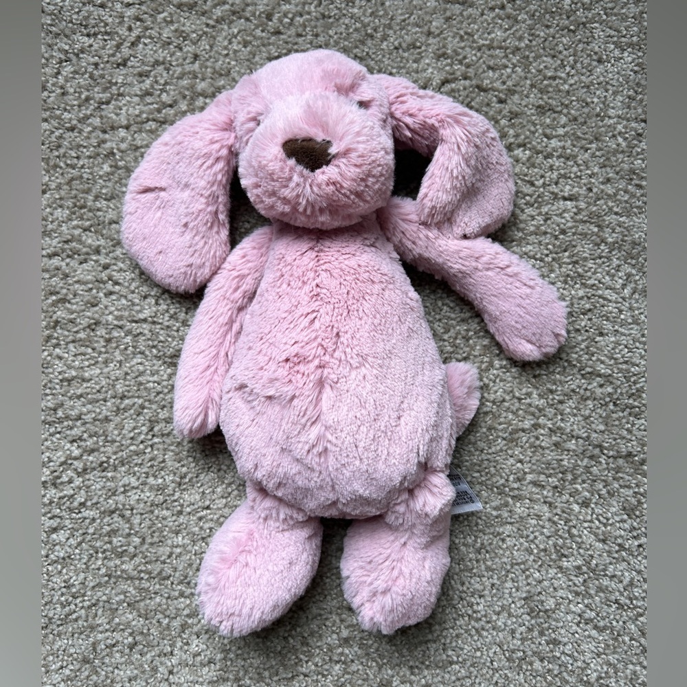 Jellycat Tulip Puppy Dog